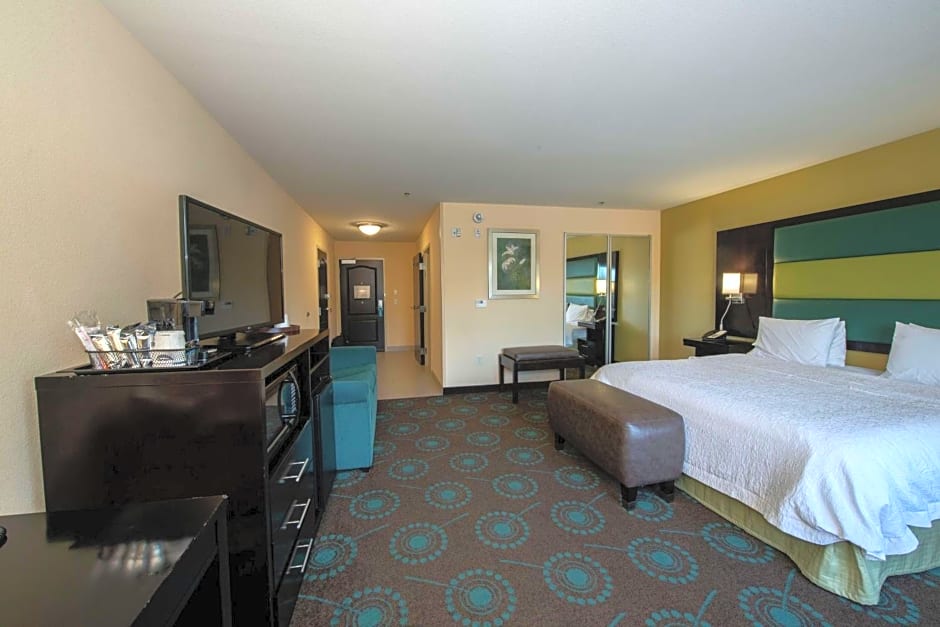 Hampton Inn By Hilton & Suites Salt Lake City/Farmington