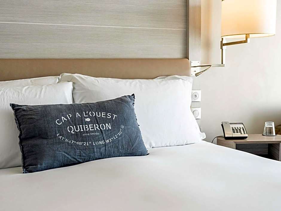 Sofitel Quiberon Thalassa sea & spa