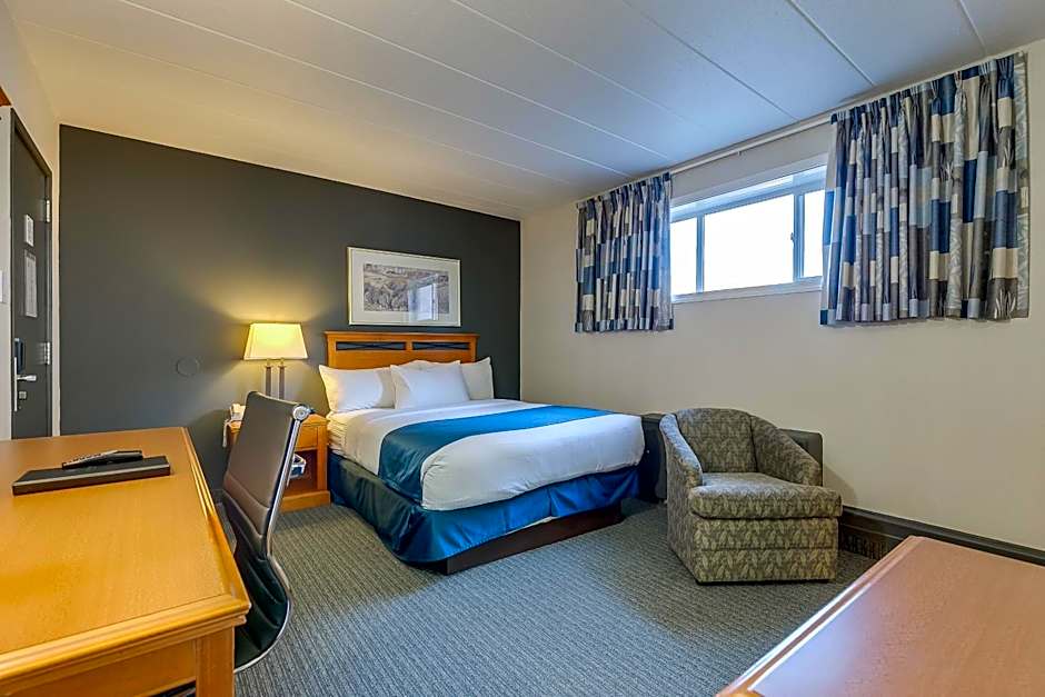 West Wing at Park Town