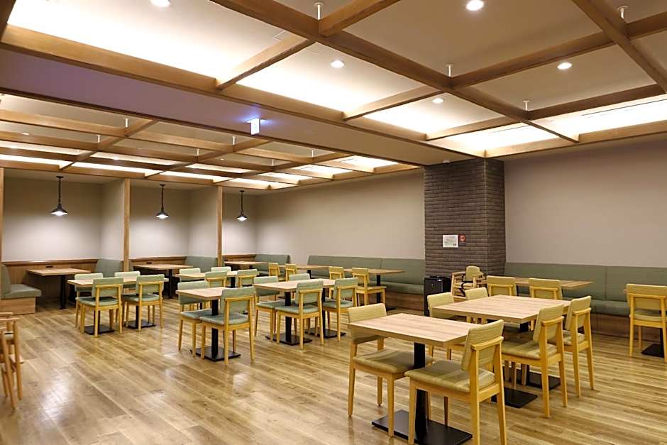 Dormy Inn Express Fujisan Gotemba Hot Springs