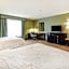Hampton Inn By Hilton And Suites Detroit/Canton