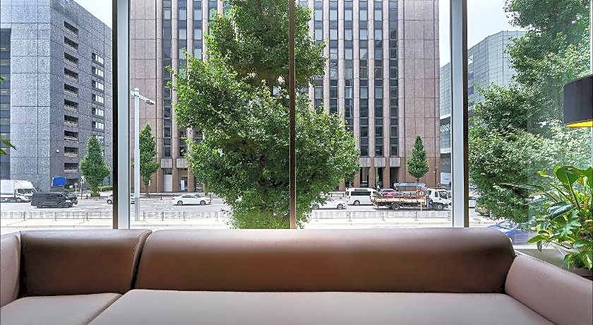 Daiwa Roynet Hotel Nagoya-Ekimae