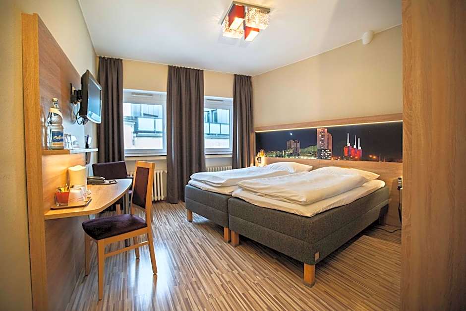 City Hotel Hannover