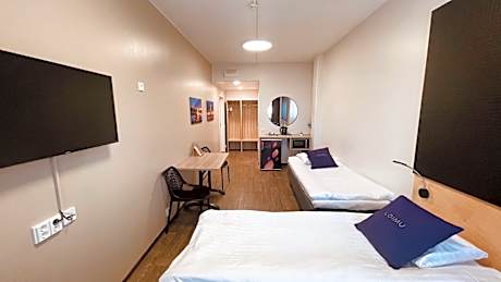 Comfort Quadruple Room