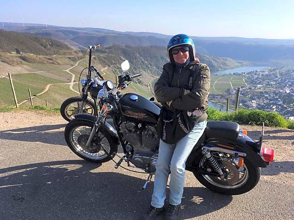 Hotel Herres Alte Metzgerei