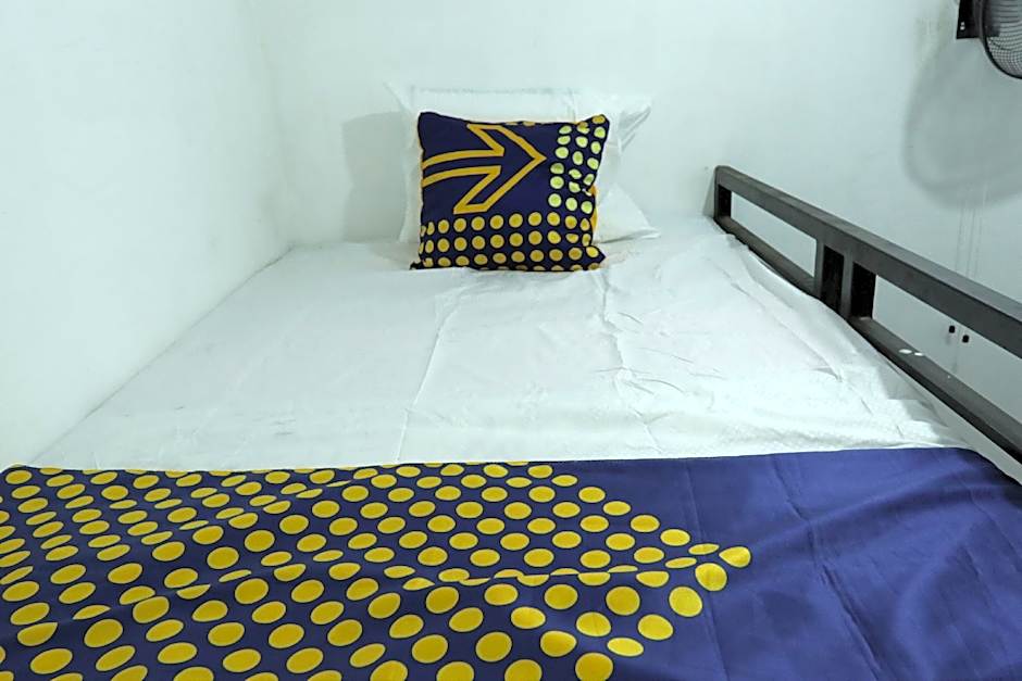 SPOT ON 93189 Rumah Berkah Syariah