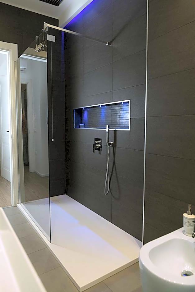 CeO LUXURY SUITE DI CAGLIARI