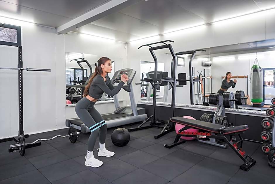 Villas Jagoda & Malina