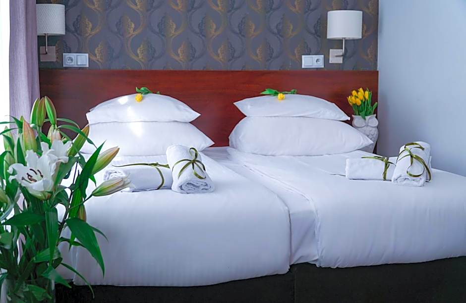 City Center Rooms Piotrkowska 91
