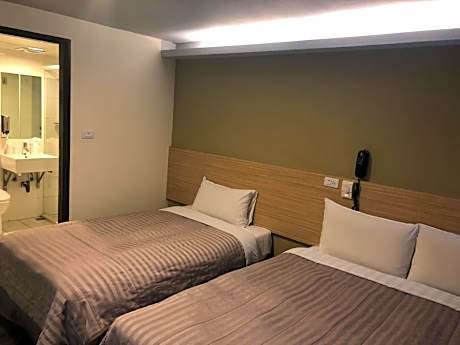 Classic Triple Room