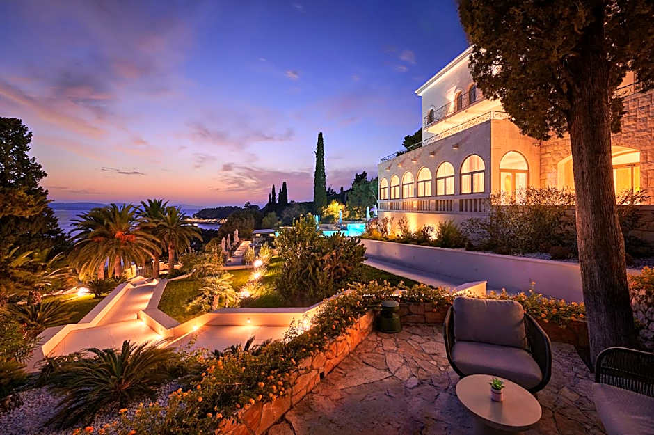 Hotel Moeesy, Blue & Green Oasis - Adults Only