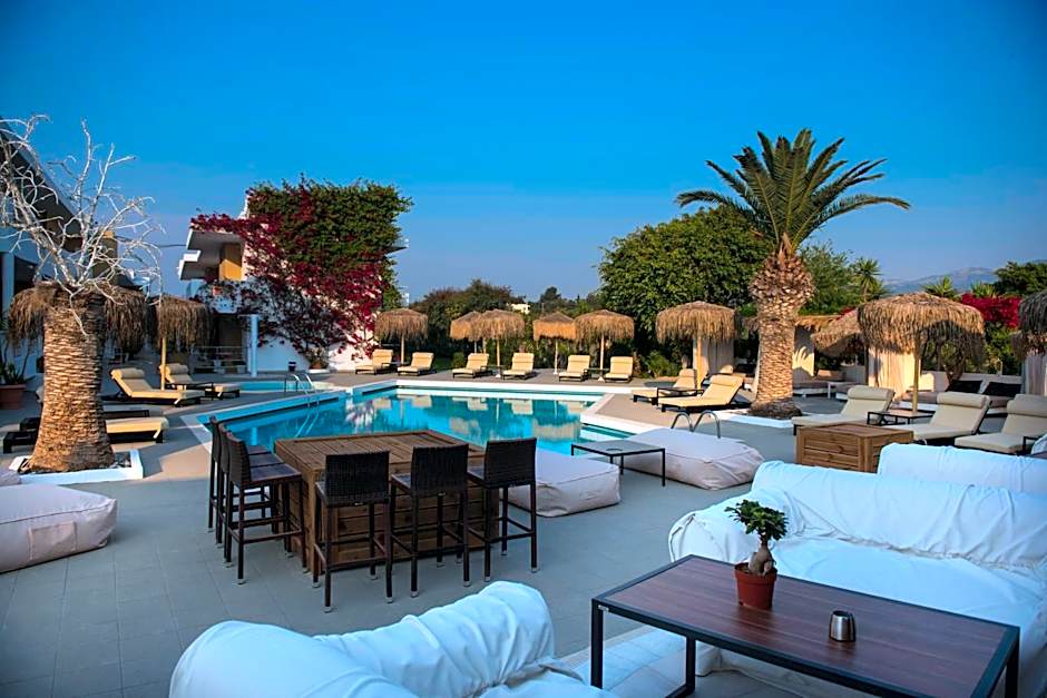 Golden Star Relax Hotel - Adults Only 16 plus