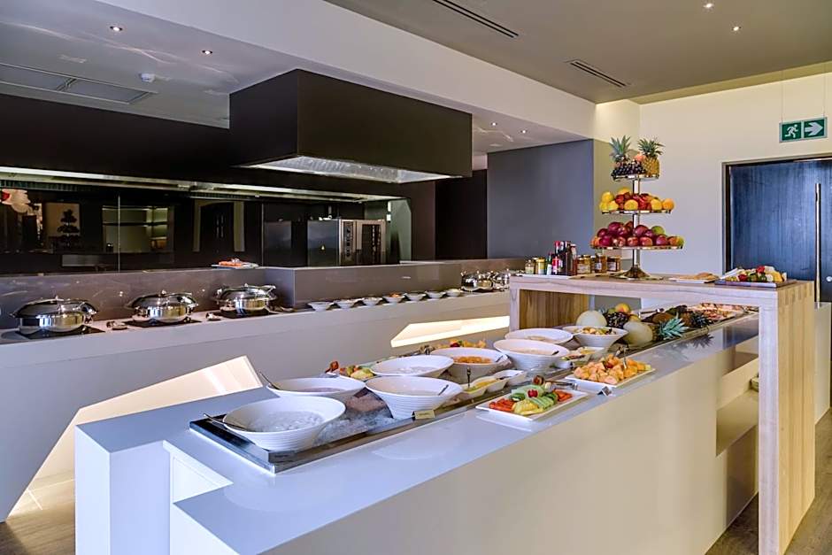 Protea Hotel by Marriott Fire & Ice! Pretoria Menlyn