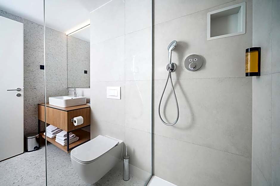 Hotel Garden Istra Plava Laguna