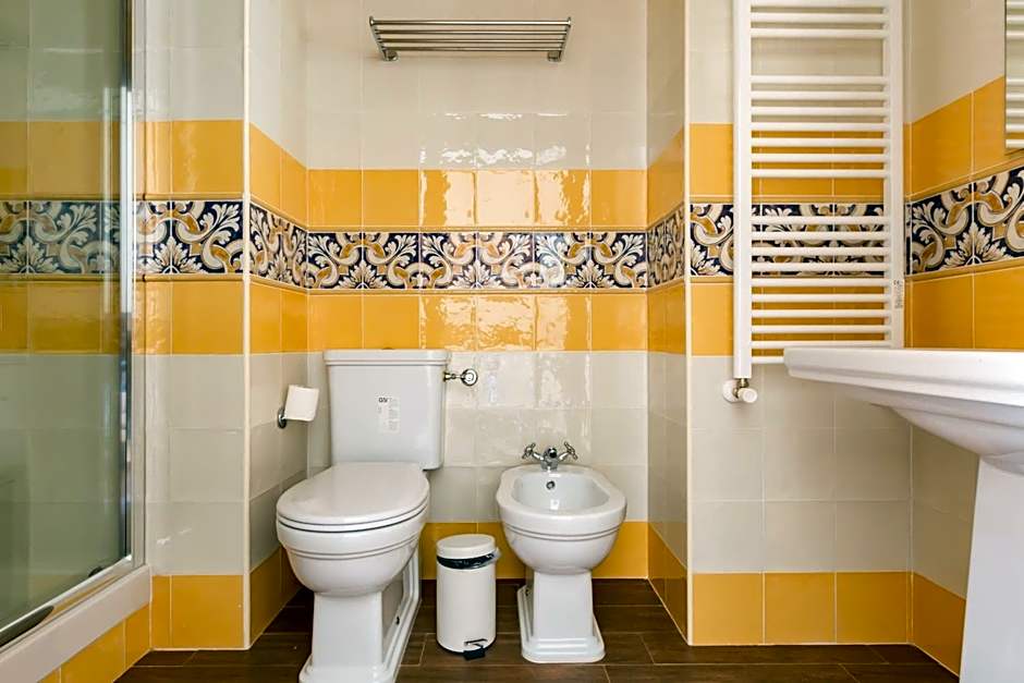 Casa in Monti