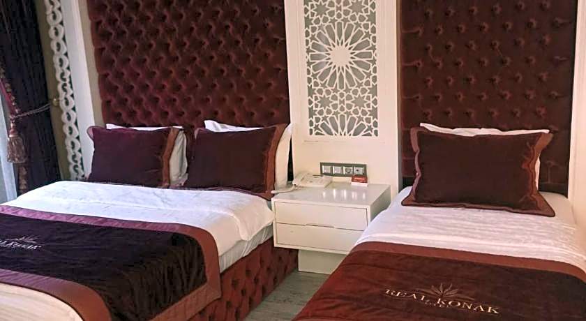 Real Konak Hotel