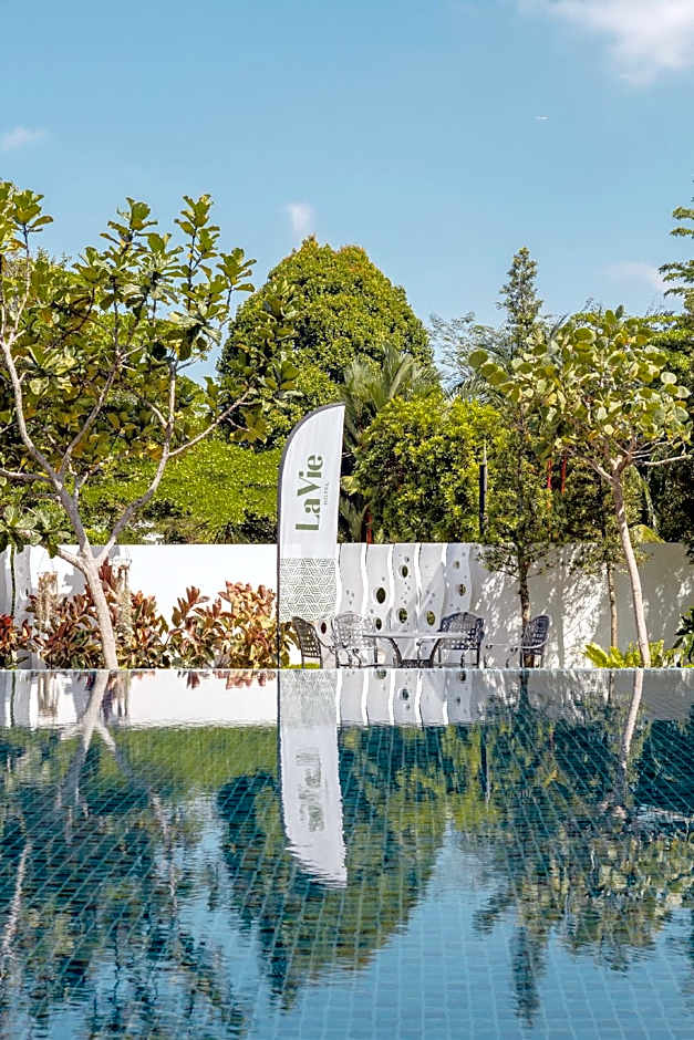 La Vie Hotel