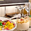 Hotel Diament Plaza Gliwice