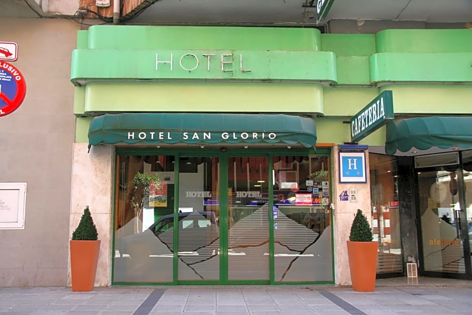 Hotel San Glorio