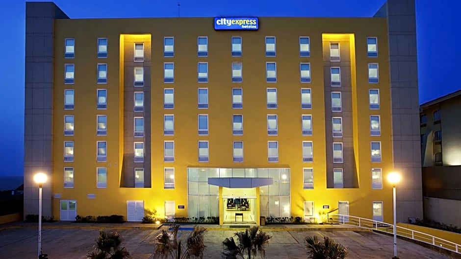 City Express by Marriott Nogales