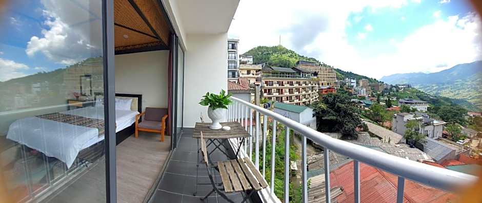 Phuong Nam Hotel