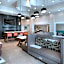 Hampton Inn & Suites Asheville Airport