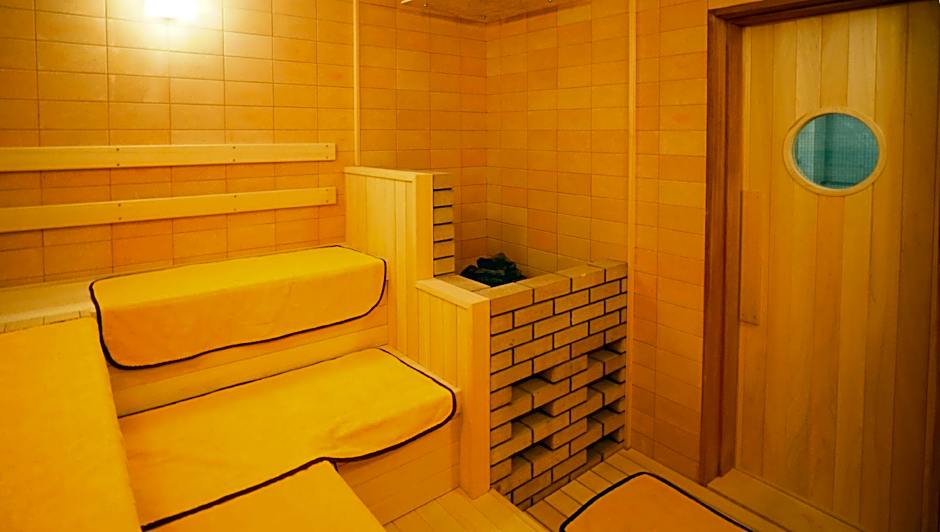 Lake Biwa Marriott Hotel