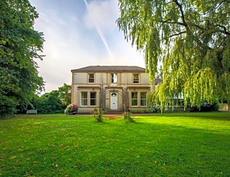 Tudhoe Park House