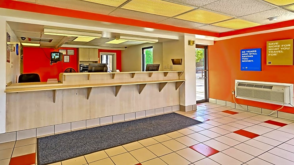 Motel 6-Maple Shade Township, NJ - Philadelphia - Mt Laurel