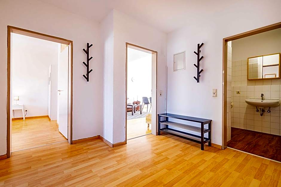 StayInn Hostel und Gästehaus