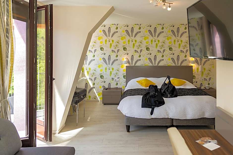 Logis Hotel Des Vosges