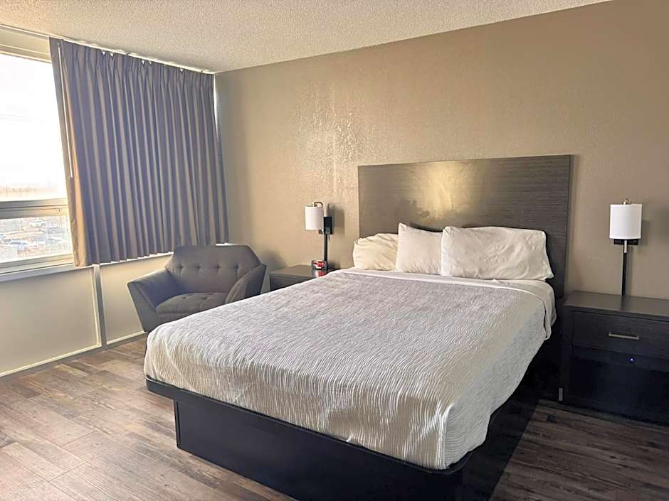Baymont by Wyndham Great Falls City Center