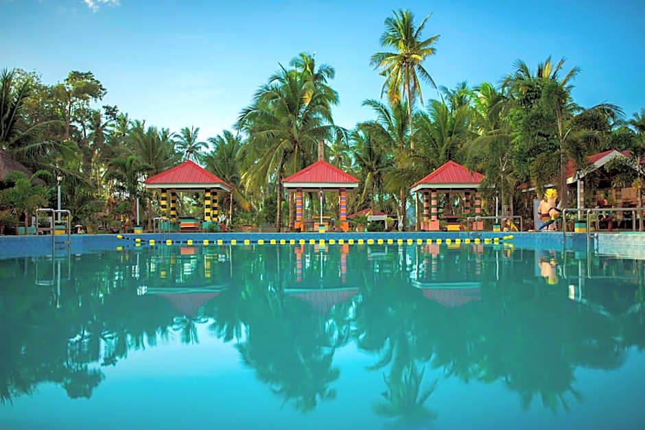 Freedom Eco Adventure Park powered by Cocotel