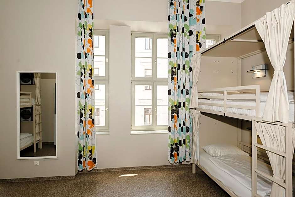 Wombat's City Hostel Budapest