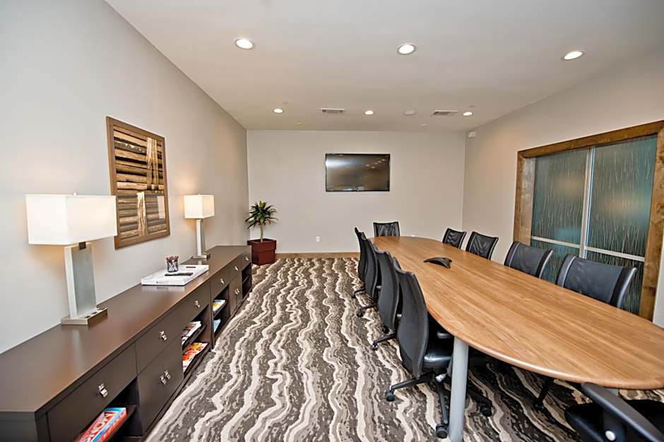 Staybridge Suites Houston Humble - Generation Pk By IHG