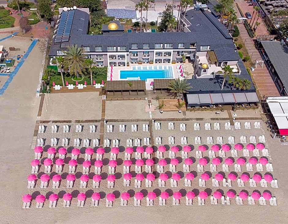 Alaaddin Beach Hotel - Adult Only