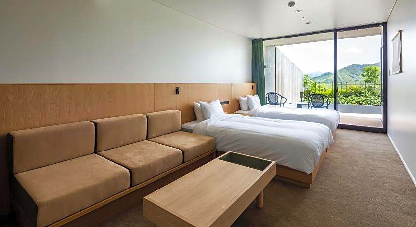 Hotel Vison