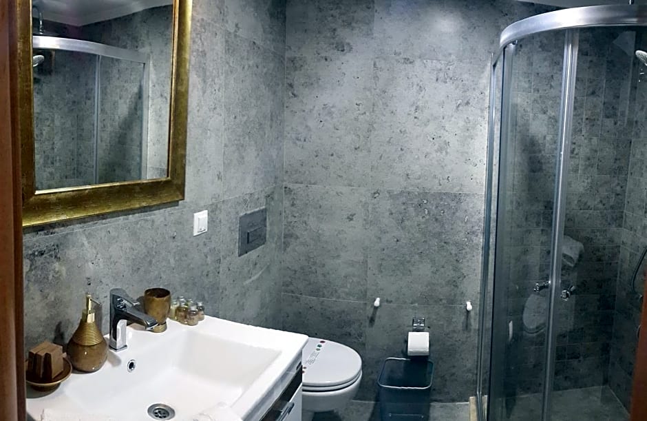 Deniz Yıldızı Pansiyon