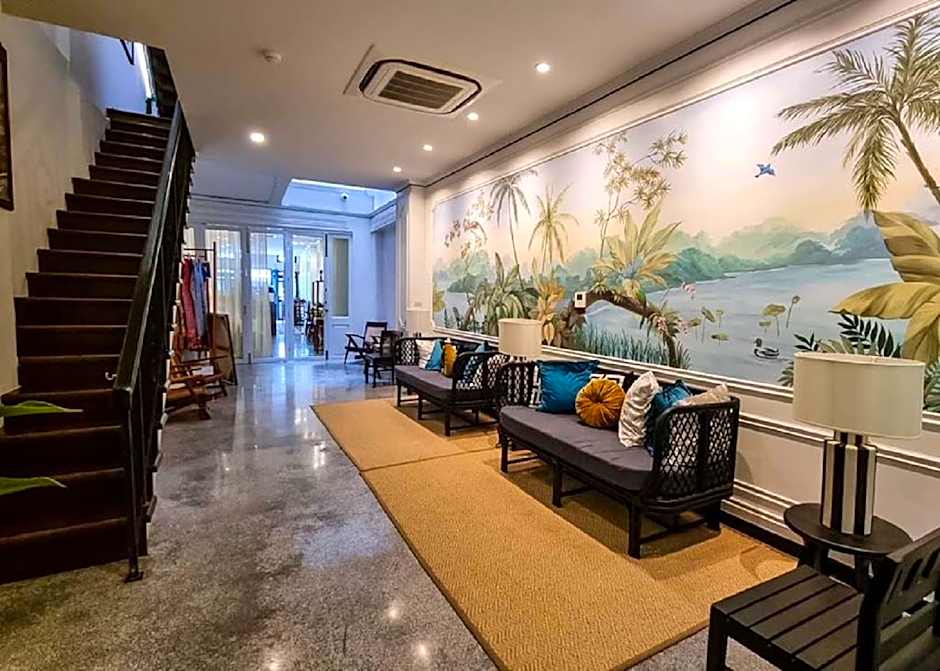BAAN 125 STAY Phuket