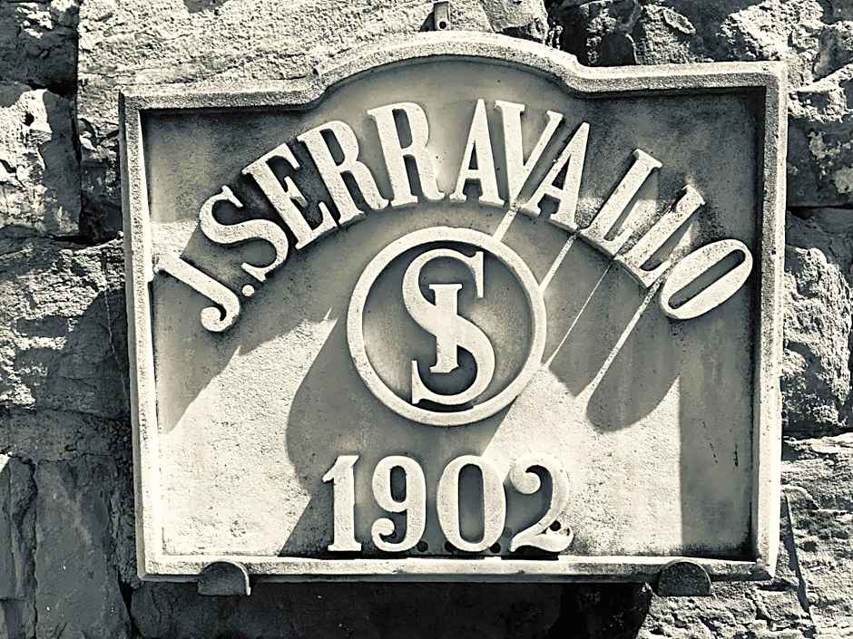 Le Residenze dei Serravallo