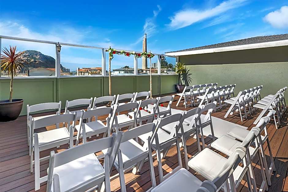 Best Western Tradewinds