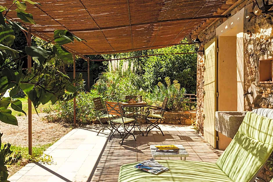 La Bastide du Calalou Hotel & Spa, BW Signature Collection