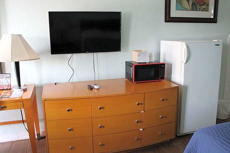 Executive Economy Lodge