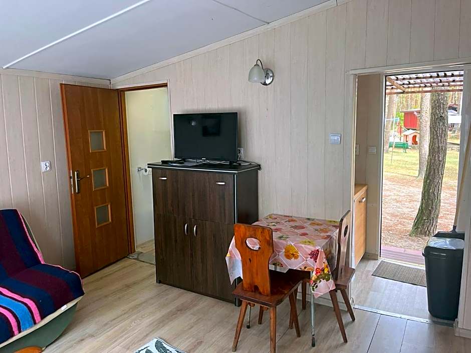 Ośrodek Wczasowy WARMA