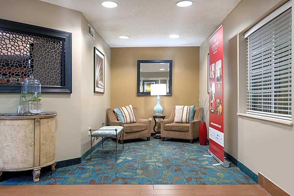 Candlewood Suites Lake Mary By IHG