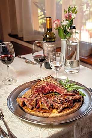 Hotel Ristorante La Lanterna