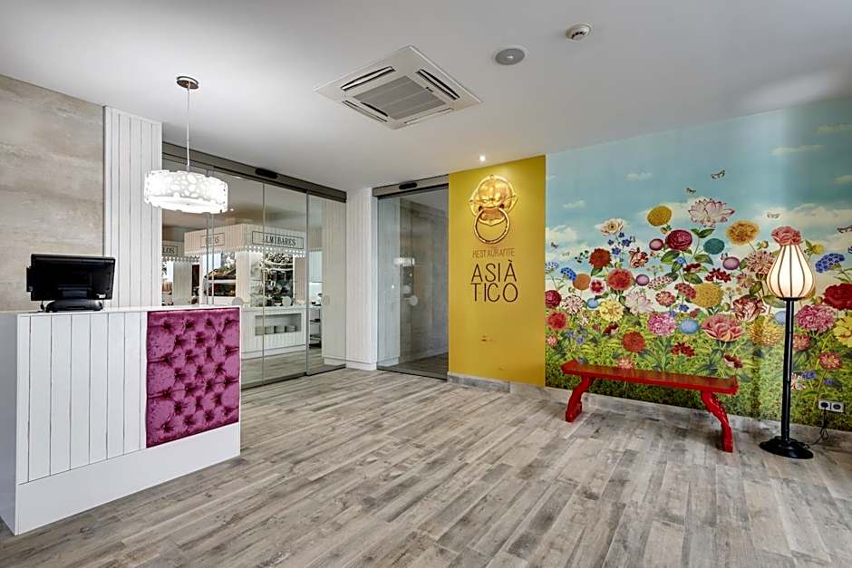 Barceló Teguise Beach - Adults Only