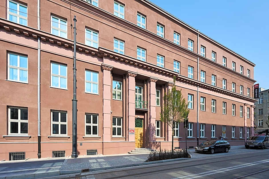 Aiden by Best Western Lodz