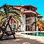 Murat Pasha Mansion