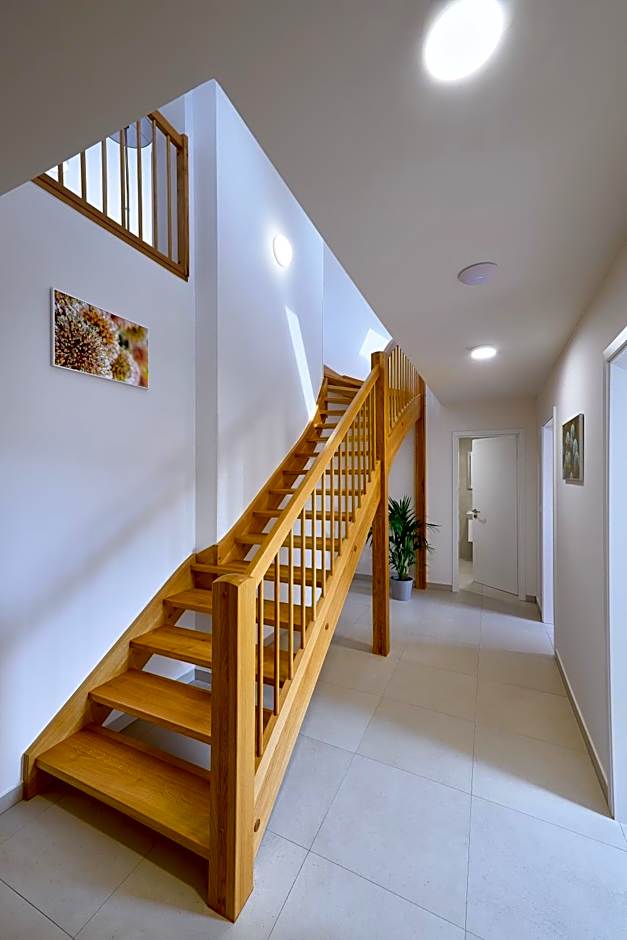 DownTown Suites Rubesova